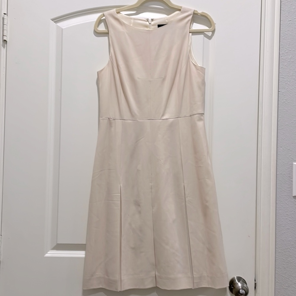 J crew dress